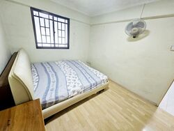 Blk 102 Woodlands Street 13 (Woodlands), HDB 3 Rooms #564661481